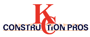 KC Construction Pros Logo